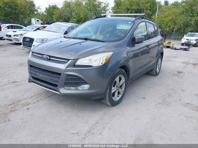 Ford 2014 2014 1FMCU0GX1EUB74045 Image 2