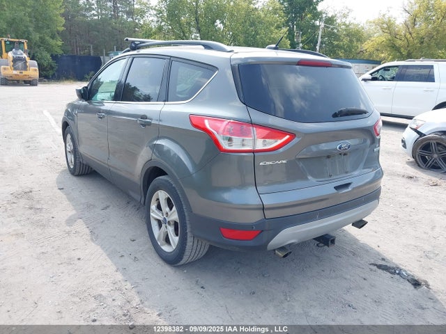 Ford 2014 2014 1FMCU0GX1EUB74045 Image 3