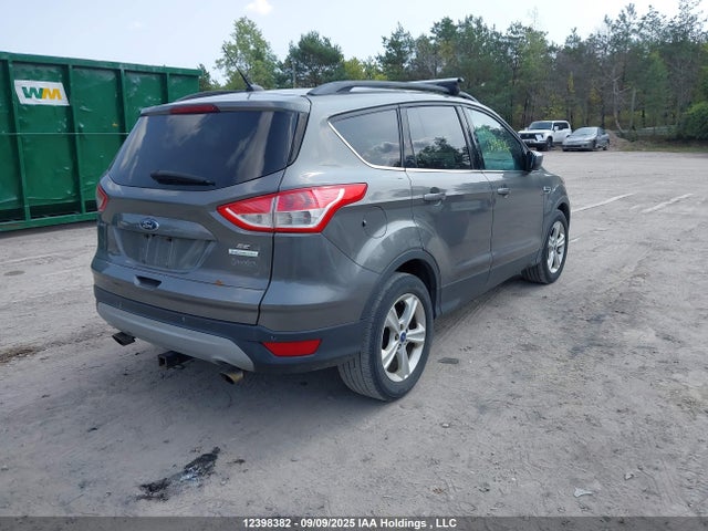 Ford 2014 2014 1FMCU0GX1EUB74045 Image 4