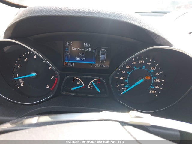 Ford 2014 2014 1FMCU0GX1EUB74045 Image 7