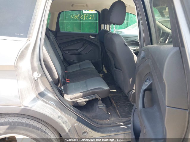 Ford 2014 2014 1FMCU0GX1EUB74045 Image 8