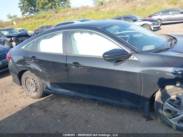 Honda k20c2 2019 2HGFC2F52KH001070 Image 13