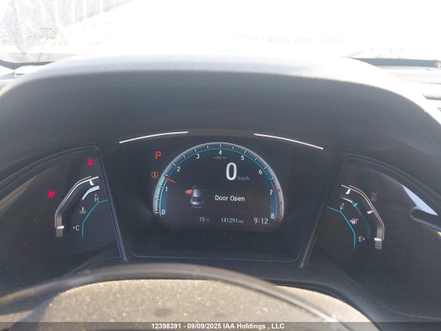 Honda k20c2 2019 2HGFC2F52KH001070 Image 7