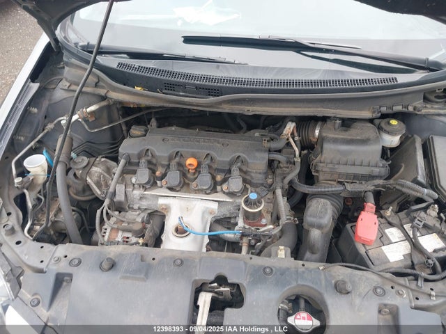 Honda r18z1 2015 2HGFB2F48FH045588 Image 10