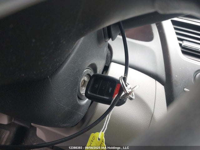 Honda r18z1 2015 2HGFB2F48FH045588 Image 11