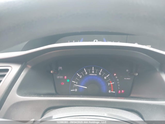 Honda r18z1 2015 2HGFB2F48FH045588 Image 7