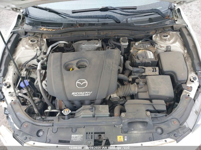 Mazda pe 2014 3MZBM1V77EM103913 Image 10