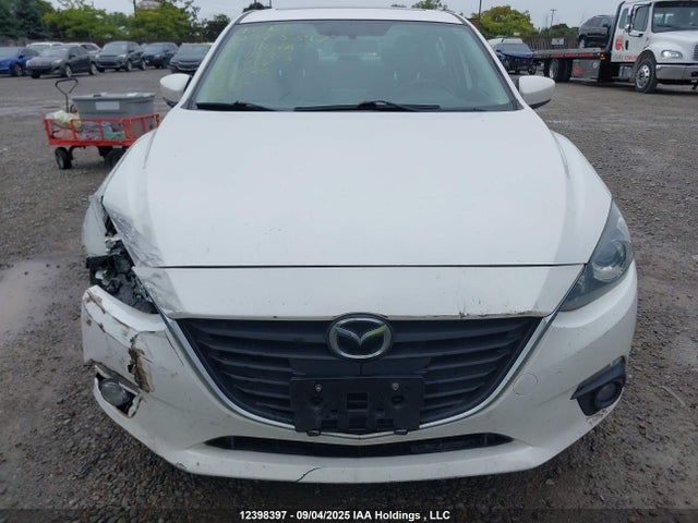Mazda pe 2014 3MZBM1V77EM103913 Image 13
