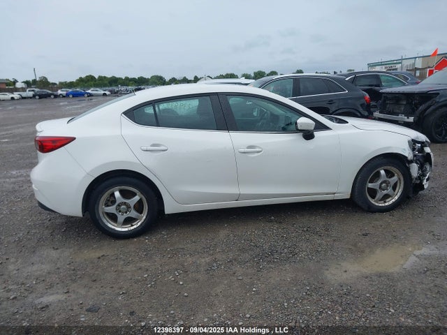 Mazda pe 2014 3MZBM1V77EM103913 Image 14