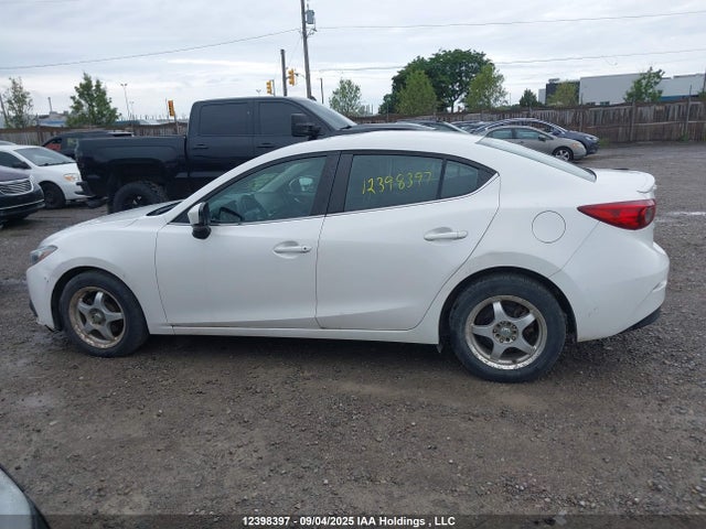 Mazda pe 2014 3MZBM1V77EM103913 Image 15