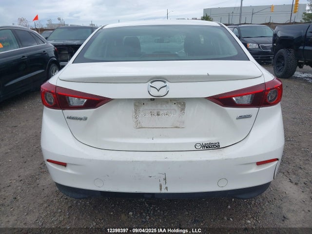 Mazda pe 2014 3MZBM1V77EM103913 Image 17