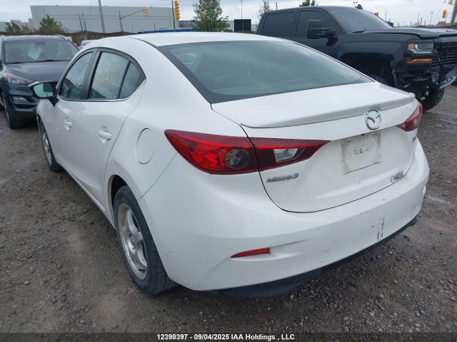 Mazda pe 2014 3MZBM1V77EM103913 Image 3