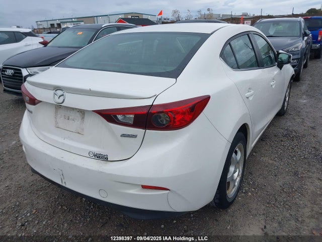 Mazda pe 2014 3MZBM1V77EM103913 Image 4