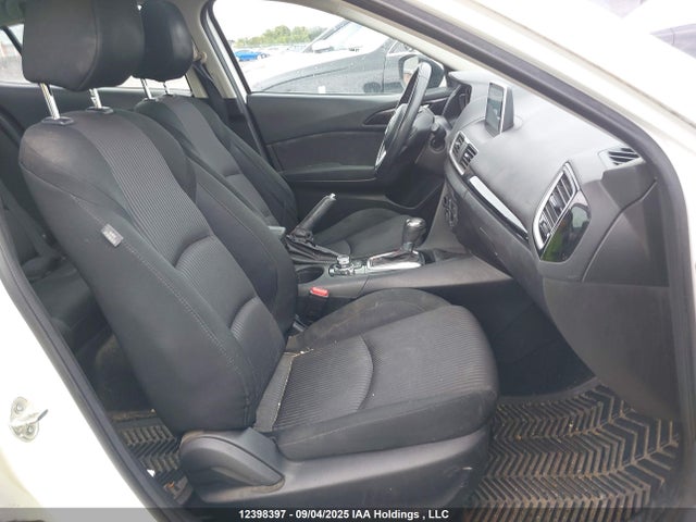 Mazda pe 2014 3MZBM1V77EM103913 Image 5