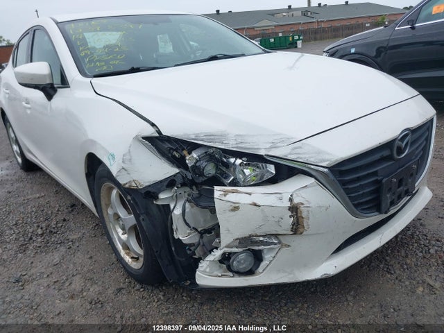 Mazda pe 2014 3MZBM1V77EM103913 Image 6