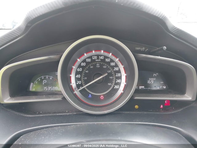 Mazda pe 2014 3MZBM1V77EM103913 Image 7