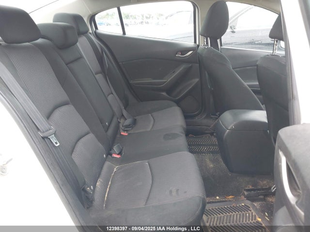 Mazda pe 2014 3MZBM1V77EM103913 Image 8