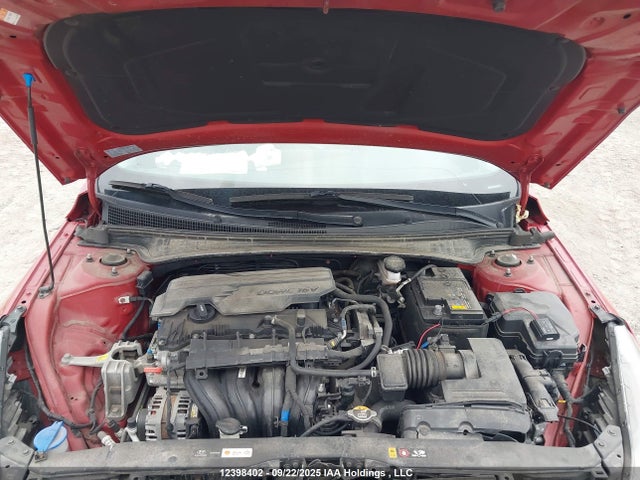 KMHLM4AG7MU067144 Hyundai mpi nu pe