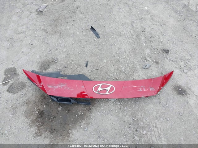 KMHLM4AG7MU067144 Hyundai mpi nu pe
