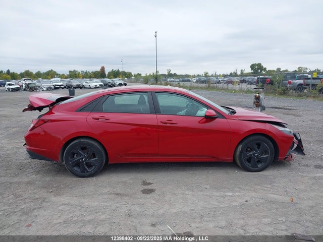 KMHLM4AG7MU067144 Hyundai mpi nu pe