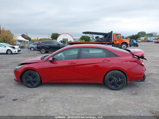 KMHLM4AG7MU067144 Hyundai mpi nu pe