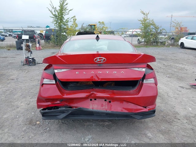 KMHLM4AG7MU067144 Hyundai mpi nu pe