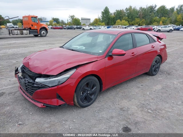 KMHLM4AG7MU067144 Hyundai mpi nu pe