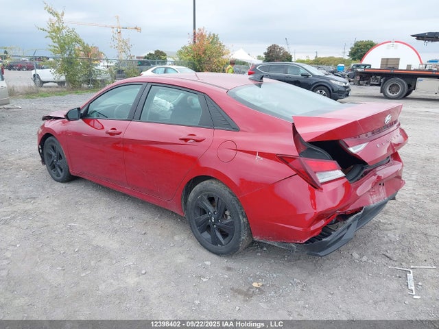 KMHLM4AG7MU067144 Hyundai mpi nu pe