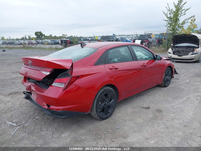 KMHLM4AG7MU067144 Hyundai mpi nu pe