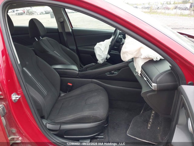 KMHLM4AG7MU067144 Hyundai mpi nu pe