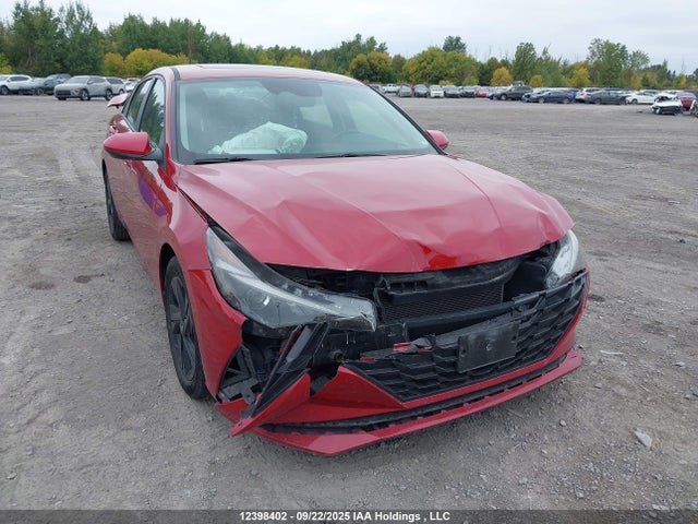 KMHLM4AG7MU067144 Hyundai mpi nu pe