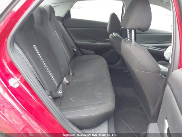 KMHLM4AG7MU067144 Hyundai mpi nu pe