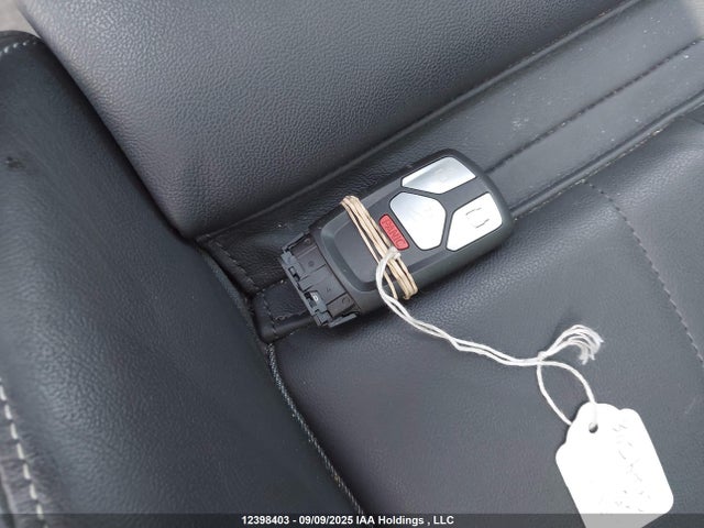 WA1FAAFY4P2193952 Audi 45 tfsi