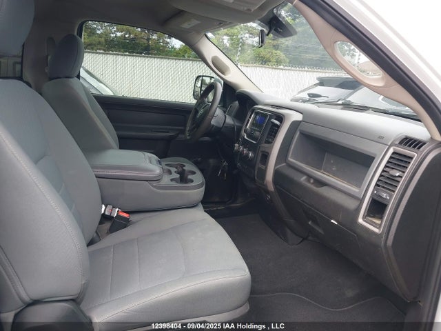 3C6JR7DM7EG333161 RAM 1500