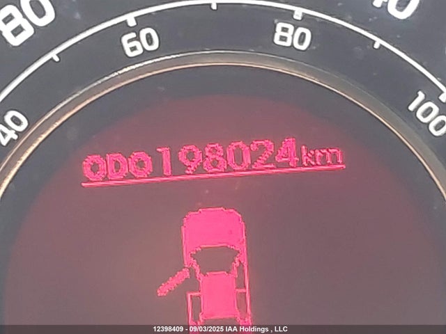 KIA dohc gamma 2014 KNADN5A32E6951262 Image 15