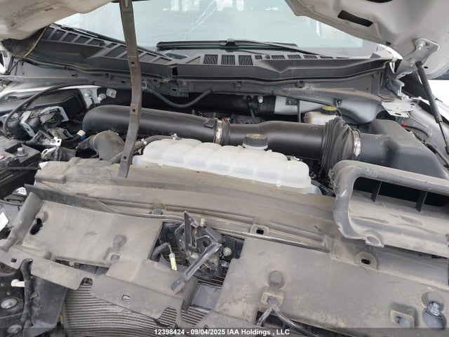 1FTFW3L81RKE13204 Ford gtdi