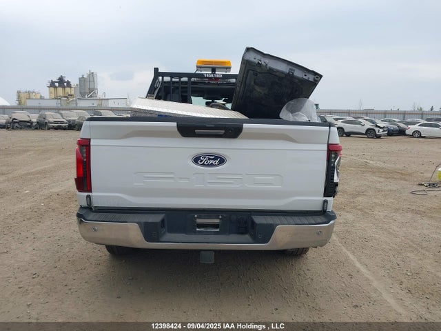 1FTFW3L81RKE13204 Ford gtdi