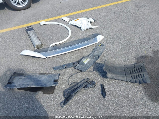 WA1ANAFY4L2036737 Audi Q5