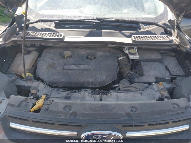 1FMCU9G9XFUC51552 Ford 2015