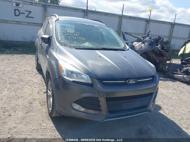 1FMCU9G9XFUC51552 Ford 2015