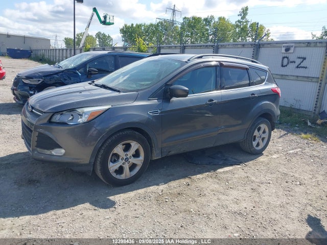 1FMCU9G9XFUC51552 Ford 2015