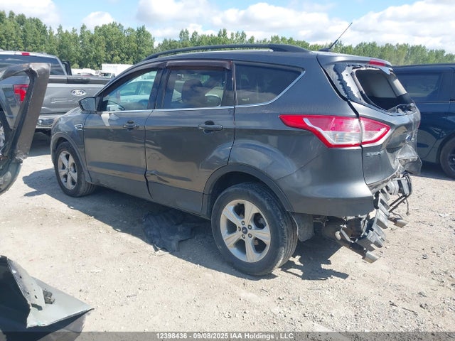 1FMCU9G9XFUC51552 Ford 2015