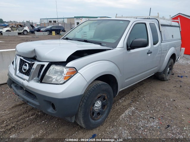 Nissan Frontier 2015 1N6BD0CT8FN756770 Image 6