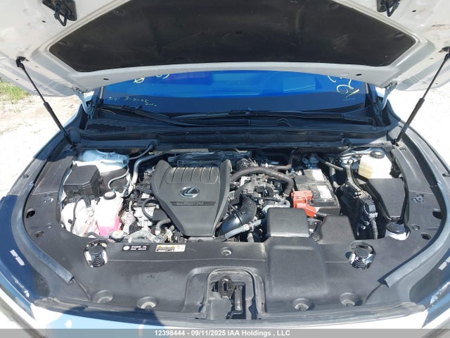 Lexus t24a-fts 2024 2T2BAMCAXRC054969 Image 10