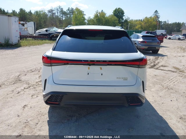 Lexus t24a-fts 2024 2T2BAMCAXRC054969 Image 17