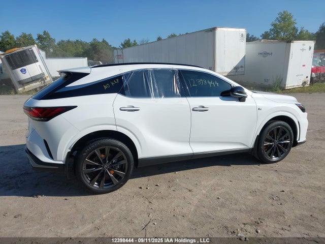 Lexus t24a-fts 2024 2T2BAMCAXRC054969 Image 21
