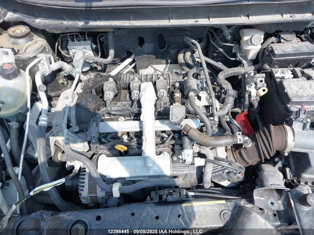 3N1CP5CV5RL504642 Nissan 2024