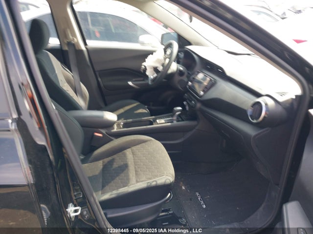 3N1CP5CV5RL504642 Nissan 2024