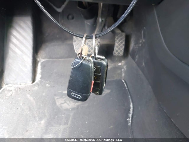 Audi A3 2016 WAUC7GFF9G1071051 Image 11