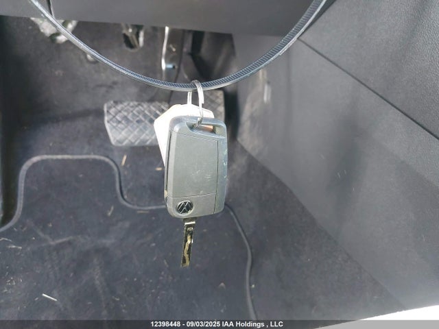 3VWCX7BU1SM092699 Volkswagen tsi